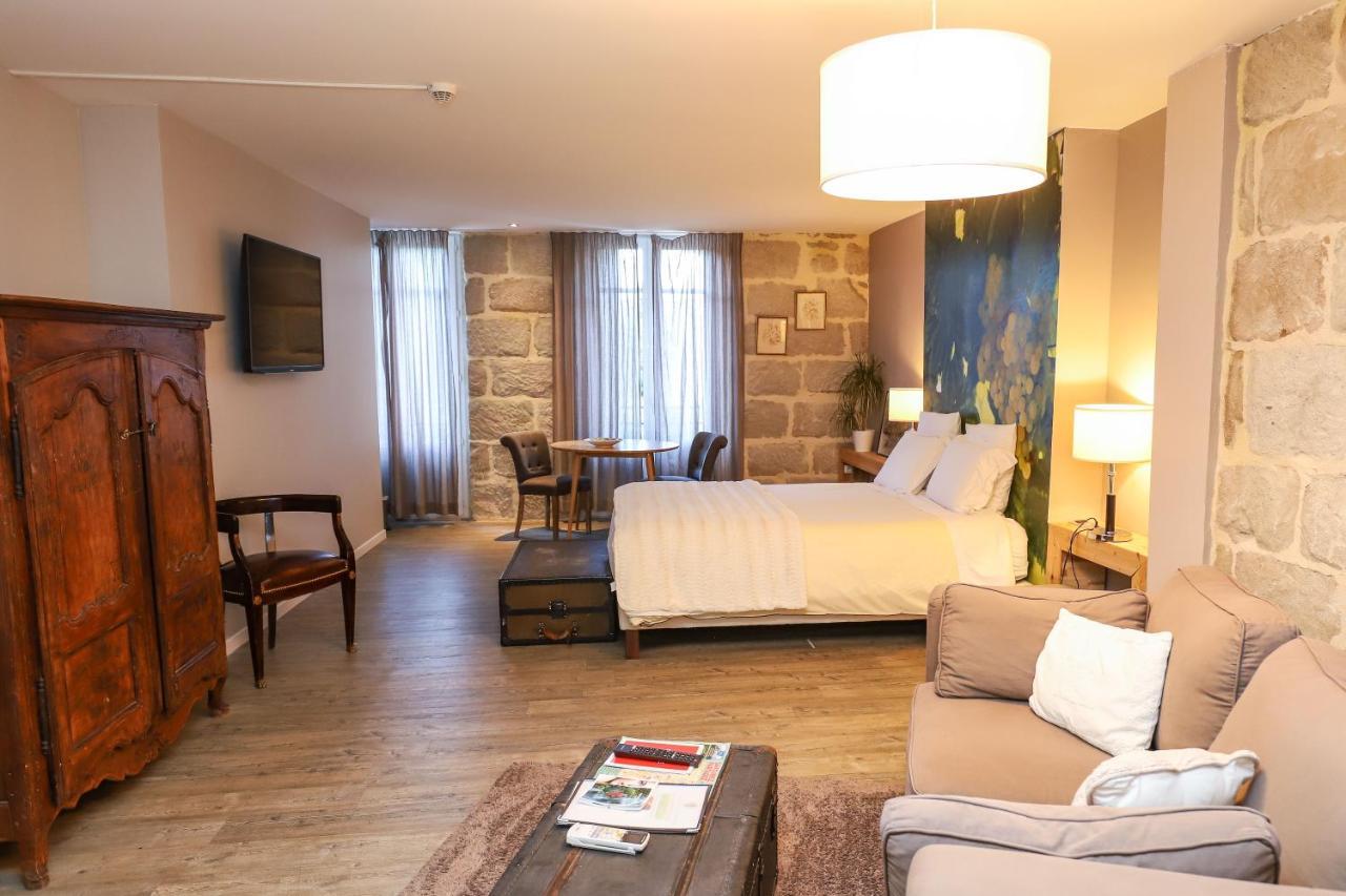 Hotel Spa Le Miel Des Muses Brive-la-Gaillarde Exterior foto