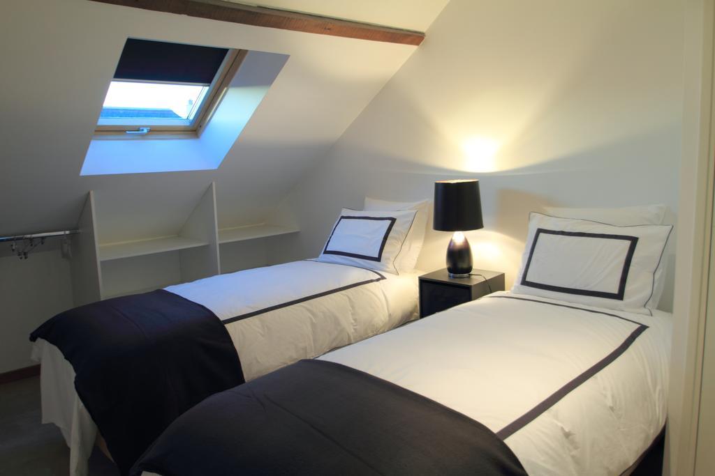Hotel Spa Le Miel Des Muses Brive-la-Gaillarde Habitación foto