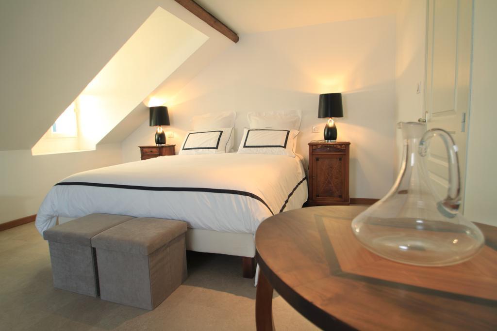 Hotel Spa Le Miel Des Muses Brive-la-Gaillarde Habitación foto