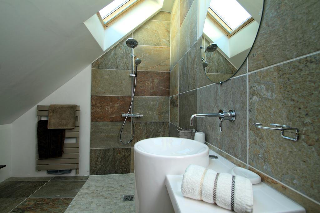 Hotel Spa Le Miel Des Muses Brive-la-Gaillarde Habitación foto