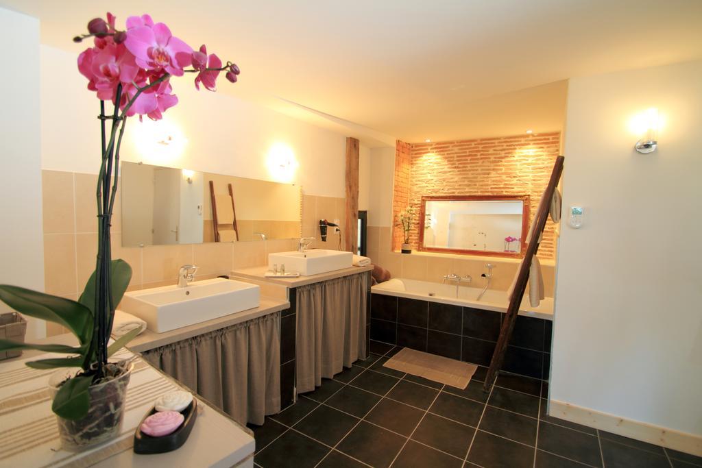 Hotel Spa Le Miel Des Muses Brive-la-Gaillarde Exterior foto