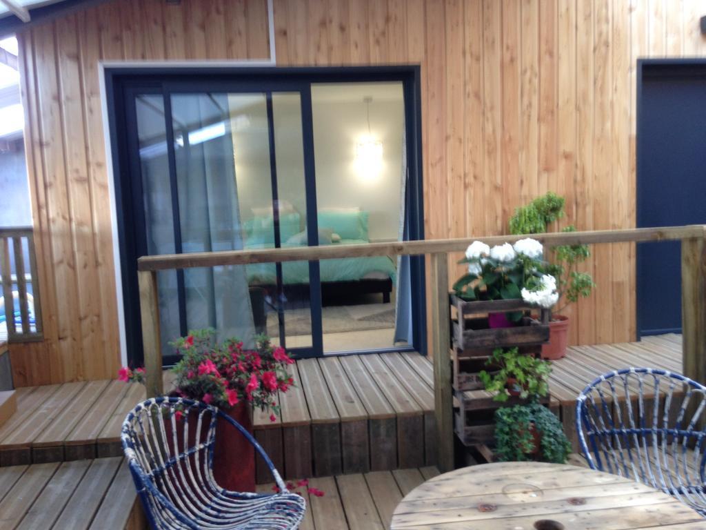Hotel Spa Le Miel Des Muses Brive-la-Gaillarde Exterior foto